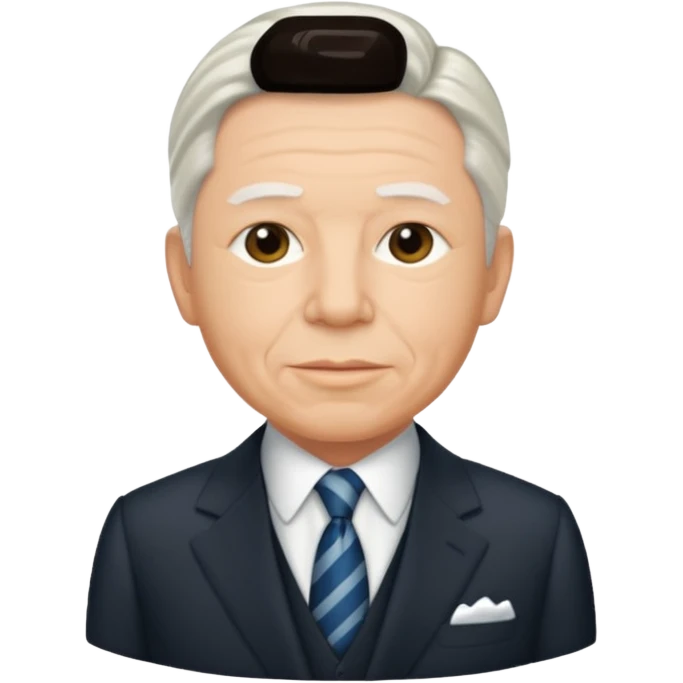 herbert w armstrong emoji