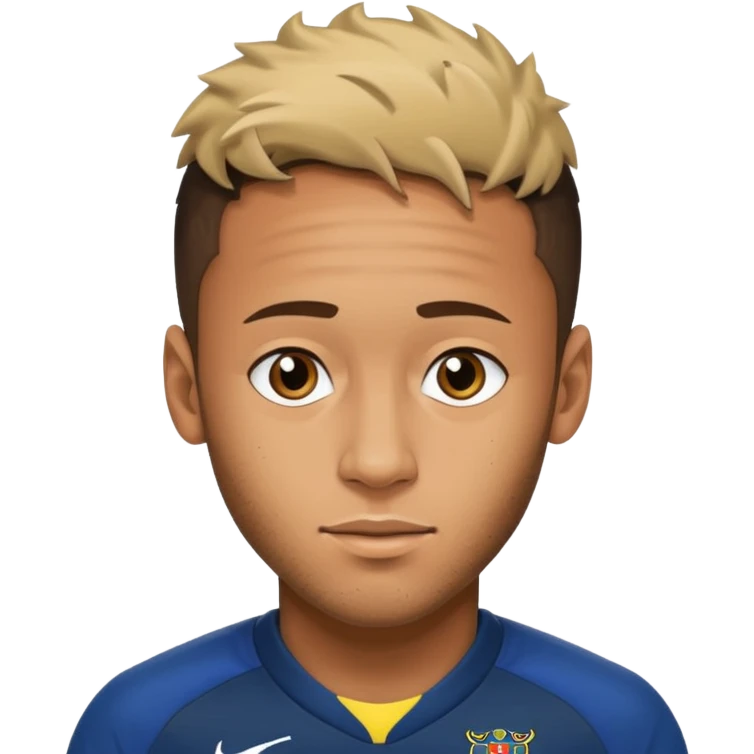Neymar jr emoji