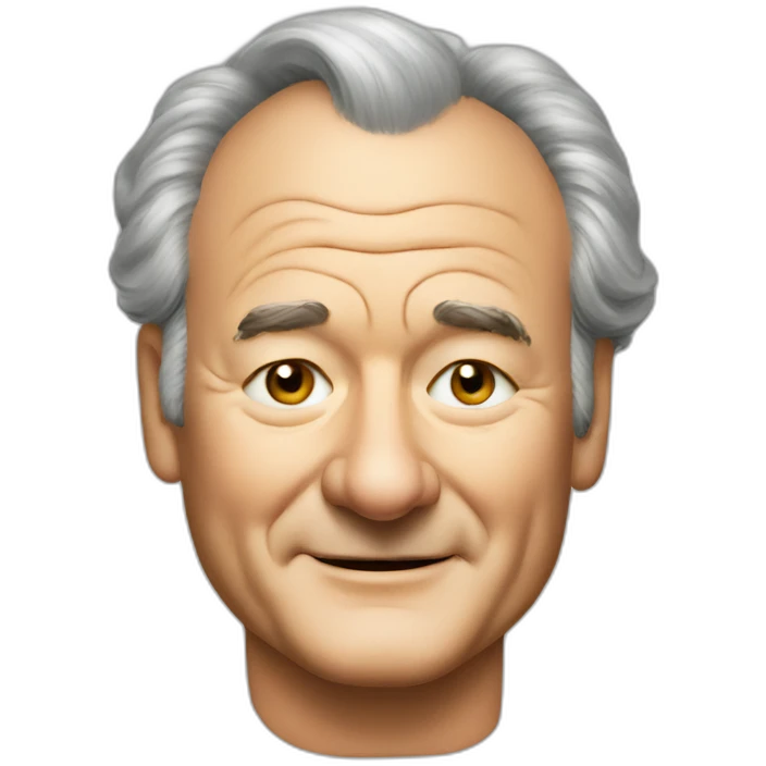 Bill Murray emoji