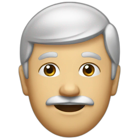 Prout emoji