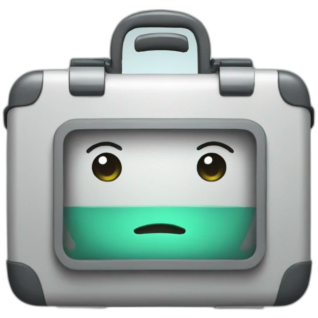 Medkit emoji