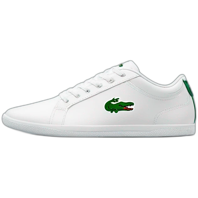 Lacoste tn emoji