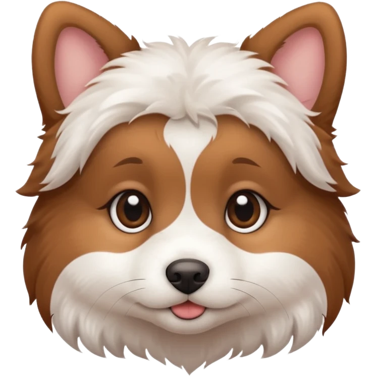 puppes emoji