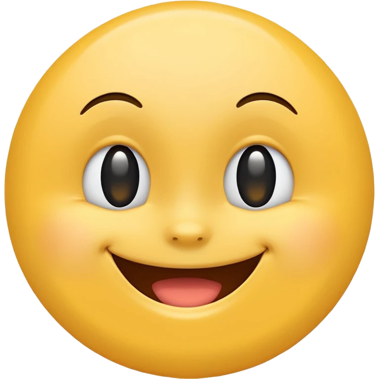 create an emoji with this photo emoji