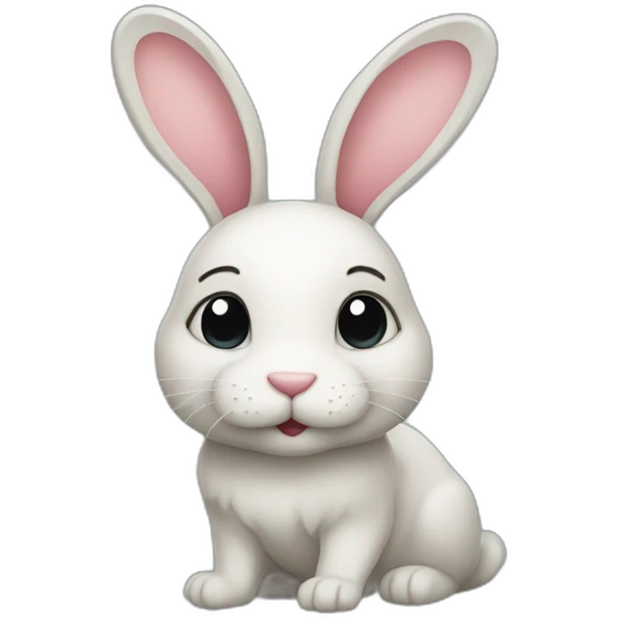 Rabit emoji