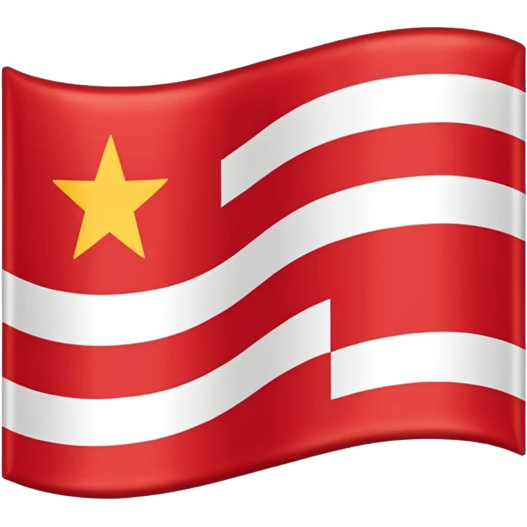 real karamandis flag emoji