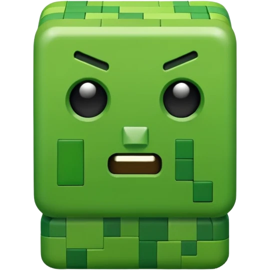 creeper emoji