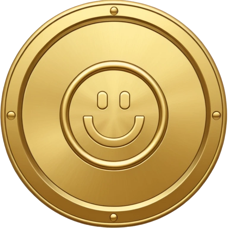 Selo de verificação emoji