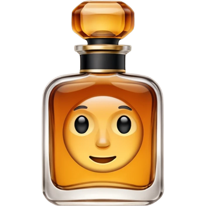 men parfum emoji