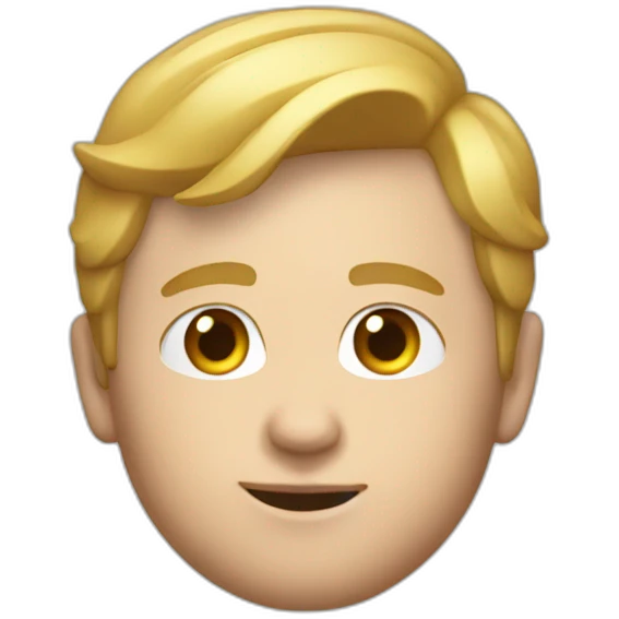 Emil Johansson body emoji