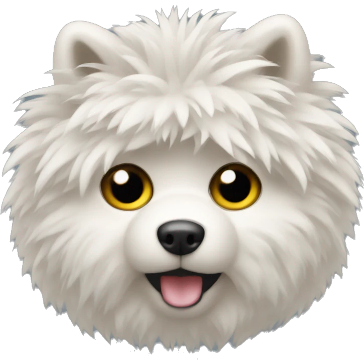 pom poms emoji