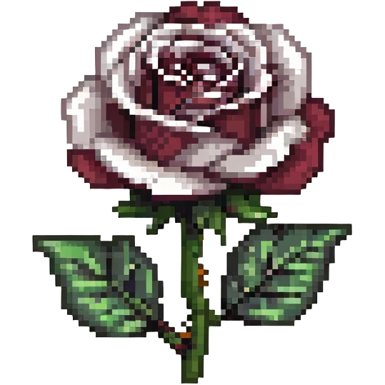Black rose, Stone Temple Pilots inspired emoji