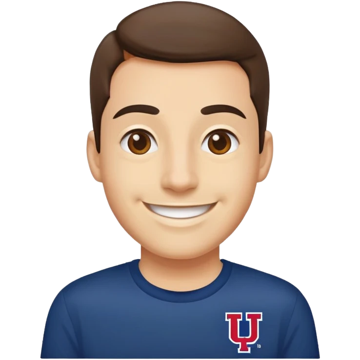 UPenn emoji