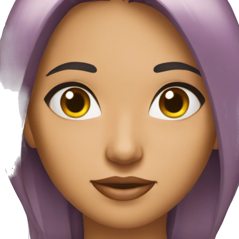 Mia kalipha emoji