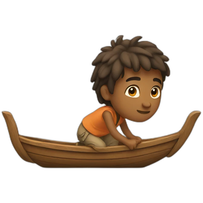 journey emoji