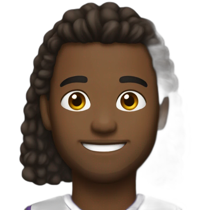 Jalon Brown emoji