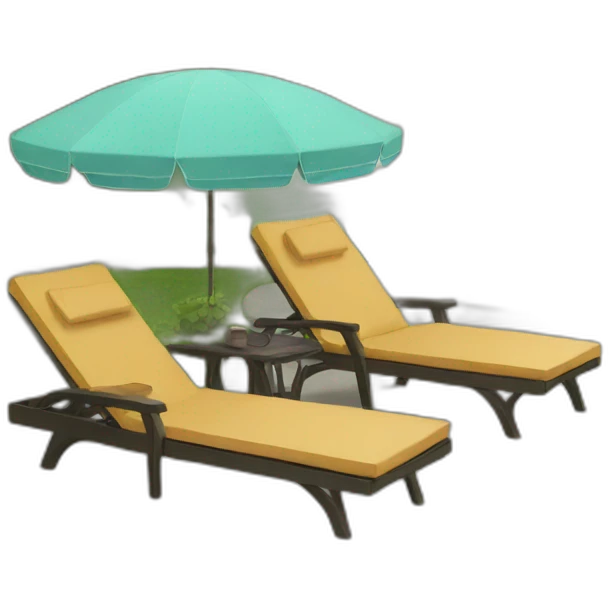 outdoor emoji