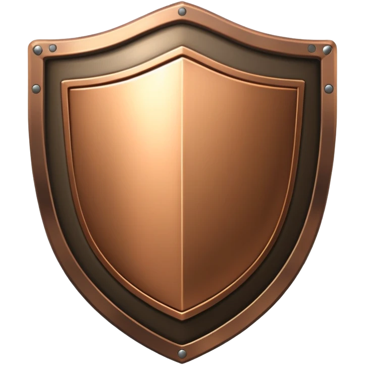 shield cross icon emoji