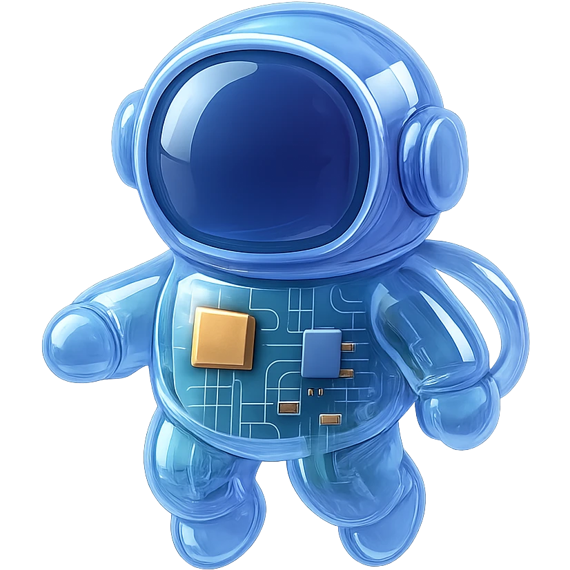astronaut emoji