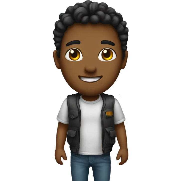 hi emoji