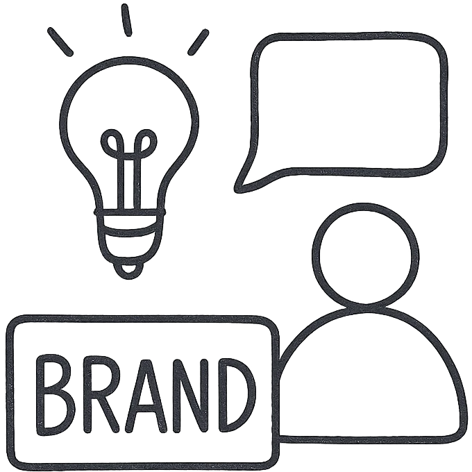 Brand Consultation emoji