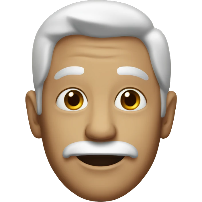 Albert emoji