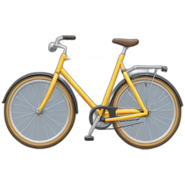 fahrrad emoji