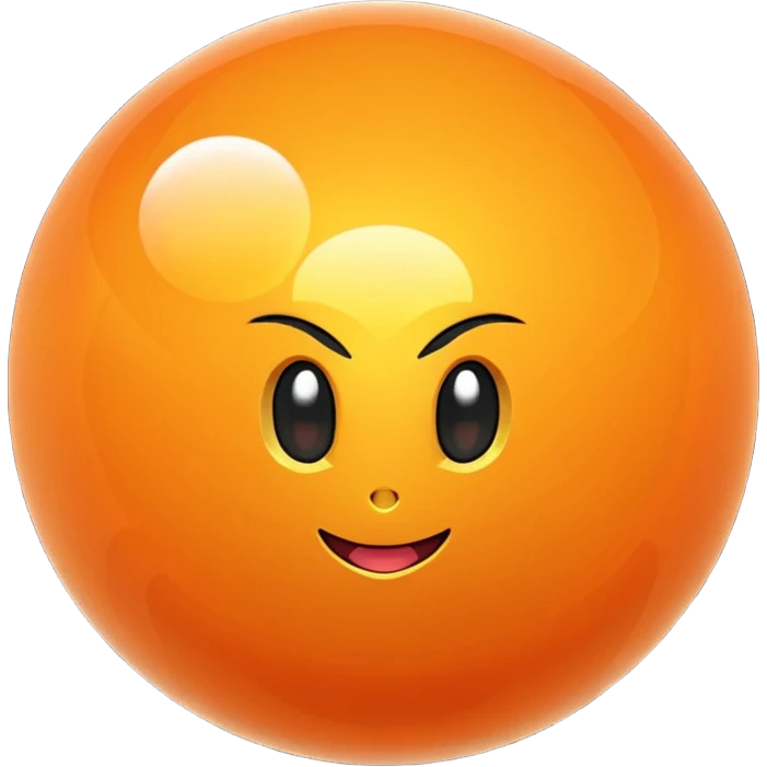 4 star dragonball emoji