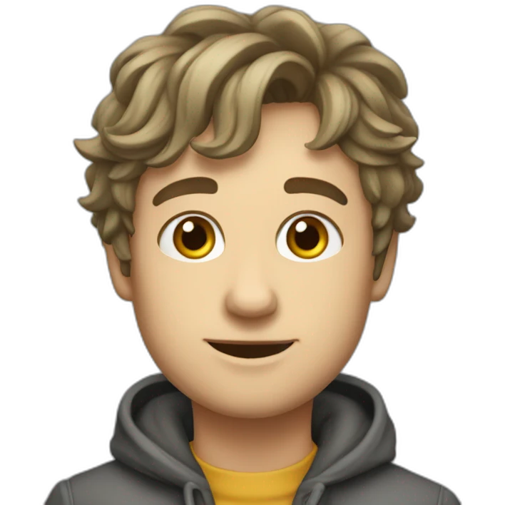 Oppheneimer emoji