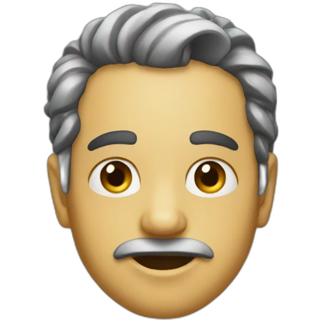 Omere emoji