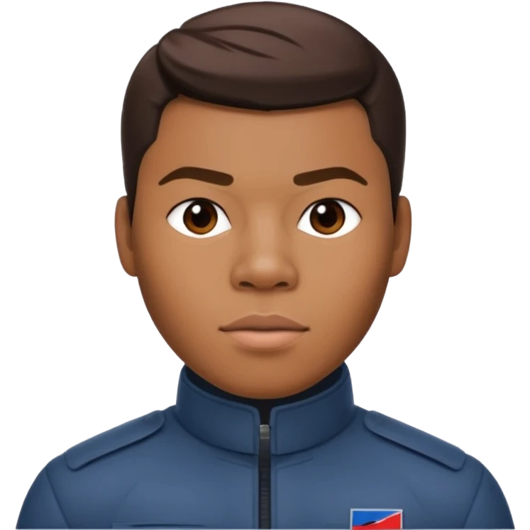 Pinoy version kahawig ni John Boyega 25 years old  emoji