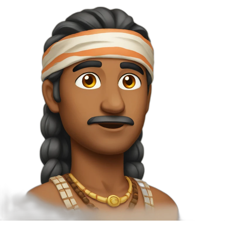indian emoji