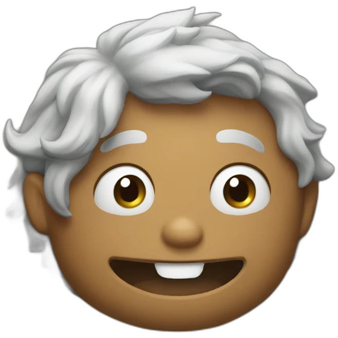 happy bitterbal emoji