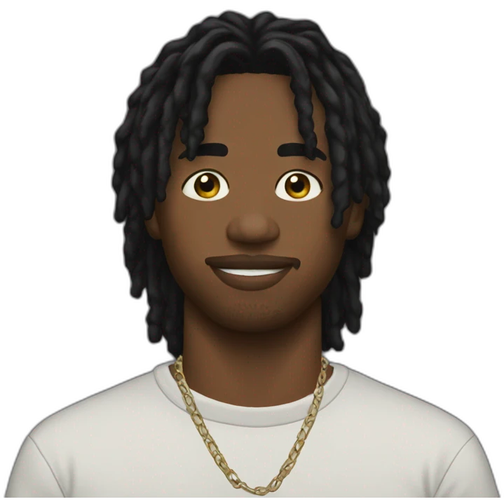 Carti emoji