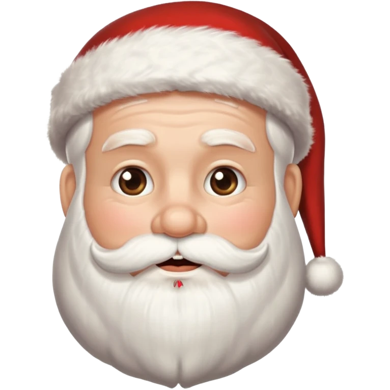 Christmas emoji