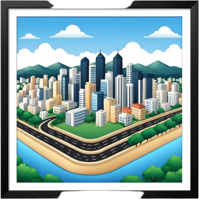 City of Londrina emoji