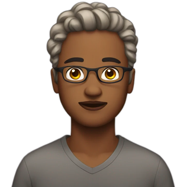 Woke emoji