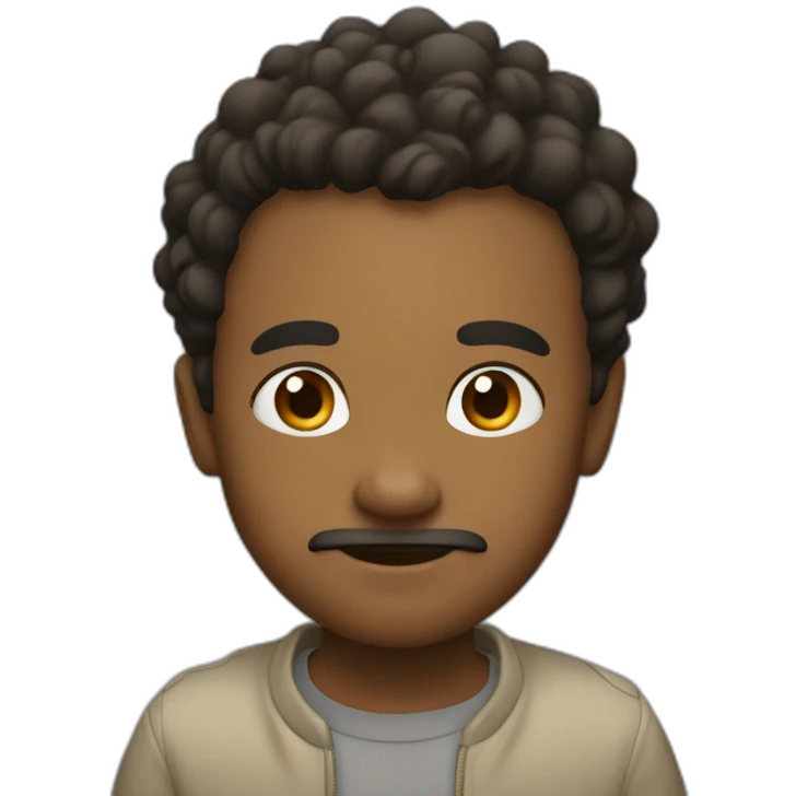 Ninho emoji