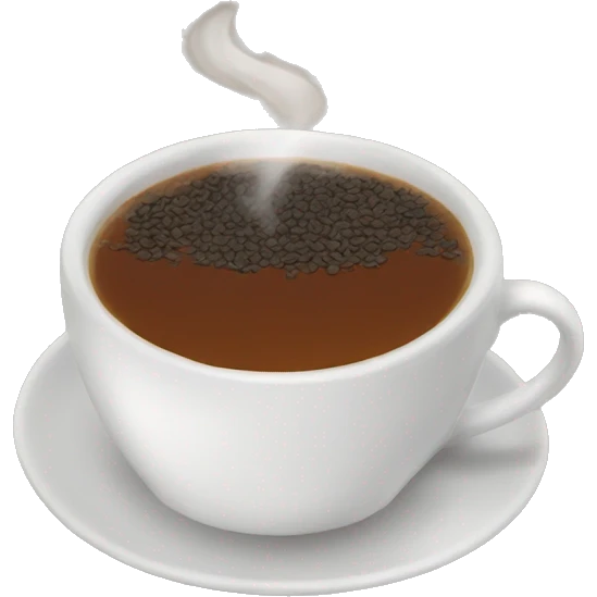 çay emoji