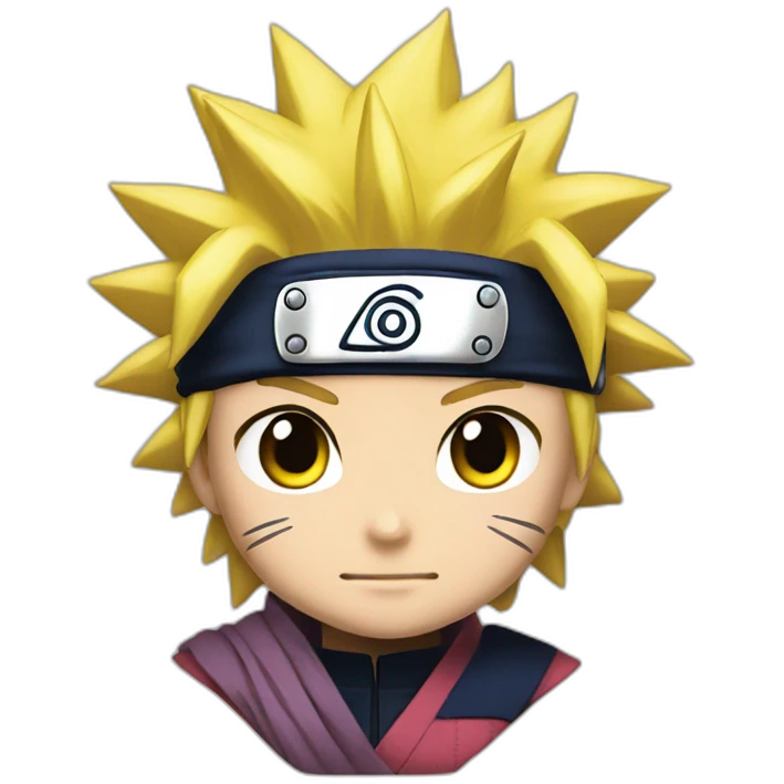 Temari naruto emoji
