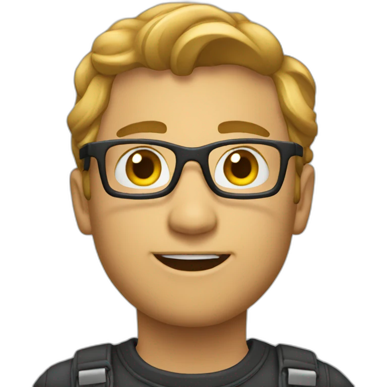 video editor emoji