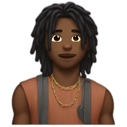 Carti emoji