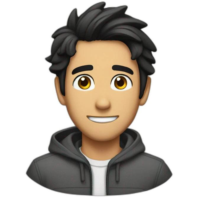 Zach king emoji