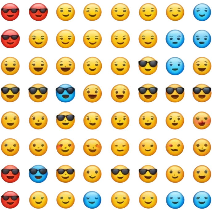 Emojis emoji
