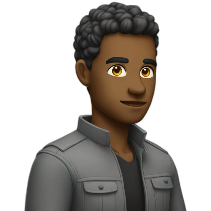 Attitude emoji