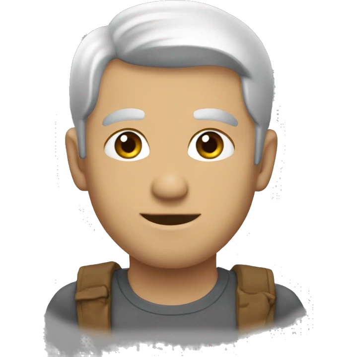 Банан в сгущенке emoji