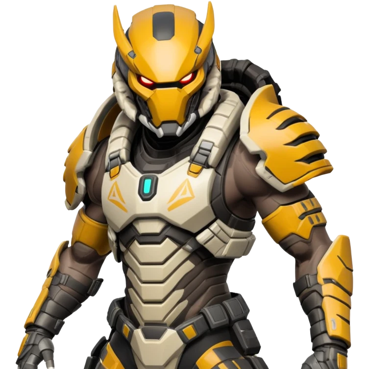 Apex legends predator emoji