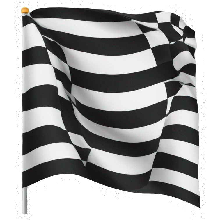race flag emoji
