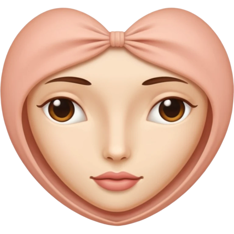 Labia emoji