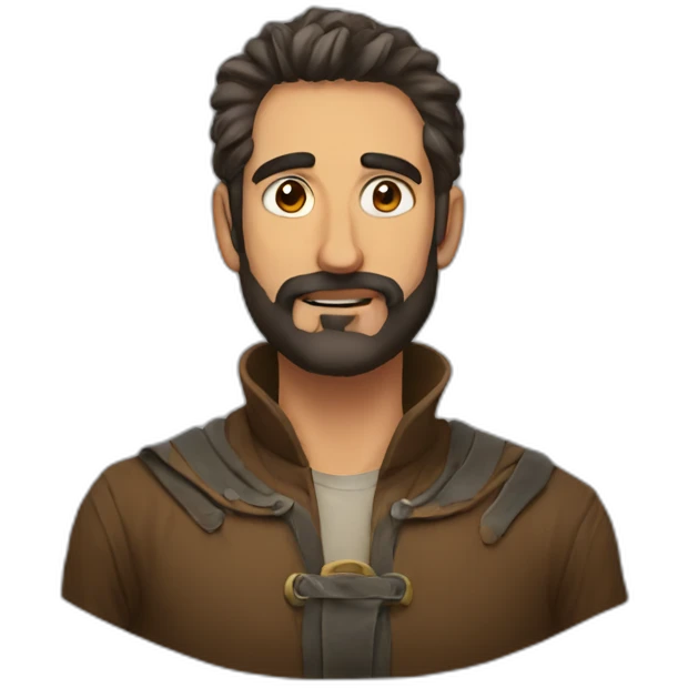 hormozi emoji